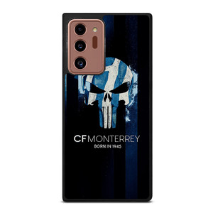CF MONTERREY SKULL Samsung Galaxy Note 20 Ultra Case