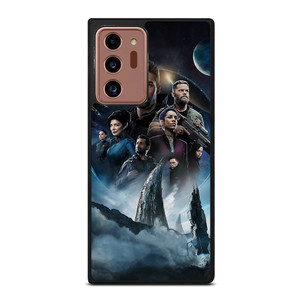 CHARACTERS THE EXPANSE Samsung Galaxy Note 20 Ultra Case CHARACTERS THE EXPANSE Samsung Galaxy Note 20 Ultra Case
