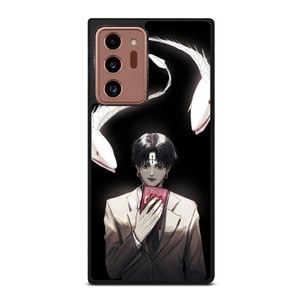 CHROLLO LUCIFER ANIME ART Samsung Galaxy Note 20 Ultra Case