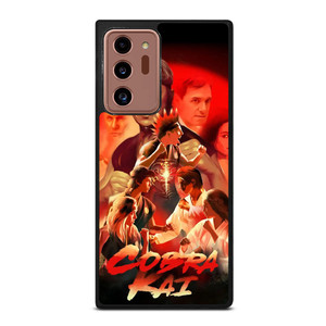 COBRA KAI CHARACTERS Samsung Galaxy Note 20 Ultra Case