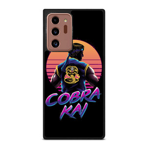 COBRA KAI LOGO ICON Samsung Galaxy Note 20 Ultra Case COBRA KAI LOGO ICON Samsung Galaxy Note 20 Ultra Case