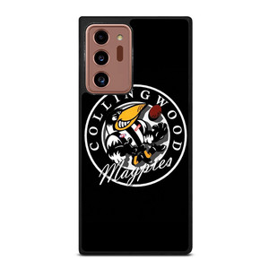 COLLINGWOOD MAGPIES ICON Samsung Galaxy Note 20 Ultra Case COLLINGWOOD MAGPIES ICON Samsung Galaxy Note 20 Ultra Case