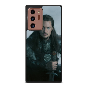 COOL UHTRED THE LAST KINGDOM Samsung Galaxy Note 20 Ultra Case
