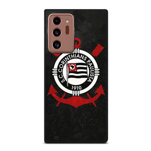 CORINTHIANS SC 1910 ICON Samsung Galaxy Note 20 Ultra Case CORINTHIANS SC 1910 ICON Samsung Galaxy Note 20 Ultra Case