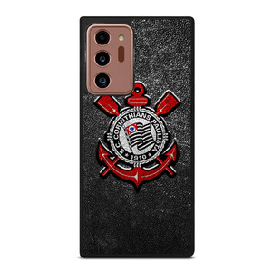 CORINTHIANS SC 1910 LOGO Samsung Galaxy Note 20 Ultra Case CORINTHIANS SC 1910 LOGO Samsung Galaxy Note 20 Ultra Case