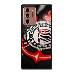CORINTHIANS SC 1910 SYMBOL Samsung Galaxy Note 20 Ultra Case CORINTHIANS SC 1910 SYMBOL Samsung Galaxy Note 20 Ultra Case