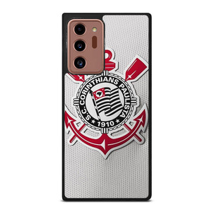 CORINTHIANS SC 1910 Samsung Galaxy Note 20 Ultra Case CORINTHIANS SC 1910 Samsung Galaxy Note 20 Ultra Case