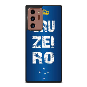 CRUZEIRO EC Samsung Galaxy Note 20 Ultra Case CRUZEIRO EC Samsung Galaxy Note 20 Ultra Case
