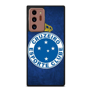 CRUZEIRO FC Samsung Galaxy Note 20 Ultra Case