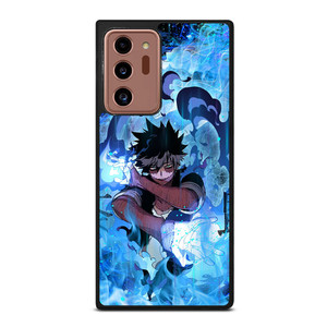 DABI MY HERO ACADEMIA Samsung Galaxy Note 20 Ultra Case