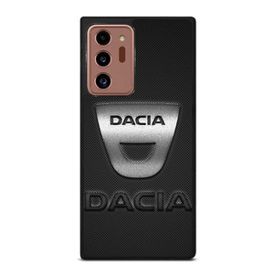DACIA ICON Samsung Galaxy Note 20 Ultra Case DACIA ICON Samsung Galaxy Note 20 Ultra Case