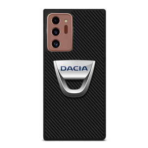 DACIA LOGO Samsung Galaxy Note 20 Ultra Case DACIA LOGO Samsung Galaxy Note 20 Ultra Case