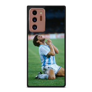 DIEGO MARADONA ARGENTINA Samsung Galaxy Note 20 Ultra Case DIEGO MARADONA ARGENTINA Samsung Galaxy Note 20 Ultra Case