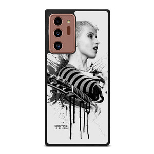DOLORES O'RIORDAN 2 Samsung Galaxy Note 20 Ultra Case