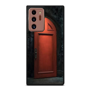 DOOR OF THE HAUNTING OF HILL HOUSE Samsung Galaxy Note 20 Ultra Case DOOR OF THE HAUNTING OF HILL HOUSE Samsung Galaxy Note 20 Ultra Case