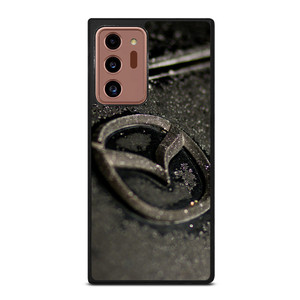 DUSTY MAZDA LOGO Samsung Galaxy Note 20 Ultra Case DUSTY MAZDA LOGO Samsung Galaxy Note 20 Ultra Case