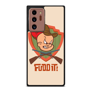 ELMER FUDD CARTOON 2 Samsung Galaxy Note 20 Ultra Case