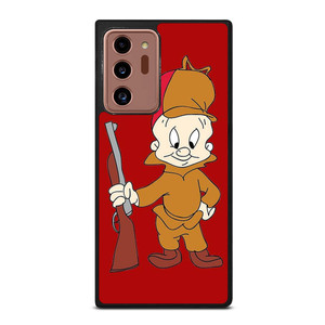 ELMER FUDD CARTOON 3 Samsung Galaxy Note 20 Ultra Case ELMER FUDD CARTOON 3 Samsung Galaxy Note 20 Ultra Case