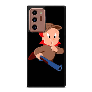 ELMER FUDD CARTOON Samsung Galaxy Note 20 Ultra Case ELMER FUDD CARTOON Samsung Galaxy Note 20 Ultra Case