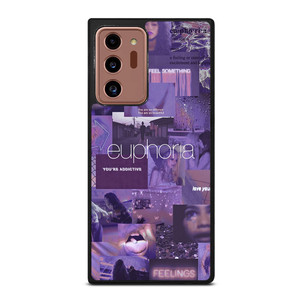 EUPHORIA COLLAGE Samsung Galaxy Note 20 Ultra Case EUPHORIA COLLAGE Samsung Galaxy Note 20 Ultra Case