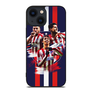 JOAO FELIX ATLETICO MADRID iPhone 14 Plus Case JOAO FELIX ATLETICO MADRID iPhone 14 Plus Case