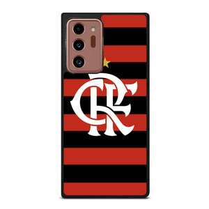 FLAMENGO FC ICON Samsung Galaxy Note 20 Ultra Case FLAMENGO FC ICON Samsung Galaxy Note 20 Ultra Case