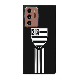 FLAMENGO FC SYMBOL Samsung Galaxy Note 20 Ultra Case FLAMENGO FC SYMBOL Samsung Galaxy Note 20 Ultra Case