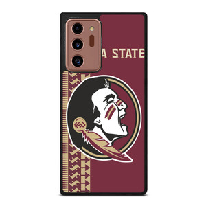 FLORIDA STATE SEMINOLES FSU LOGO 2 Samsung Galaxy Note 20 Ultra Case FLORIDA STATE SEMINOLES FSU LOGO 2 Samsung Galaxy Note 20 Ultra Case