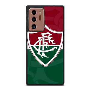 FLUMINENSE FOOTBALL CLUB SYMBOL Samsung Galaxy Note 20 Ultra Case FLUMINENSE FOOTBALL CLUB SYMBOL Samsung Galaxy Note 20 Ultra Case