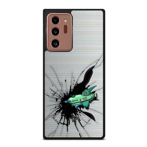 FUTURAMA ICON Samsung Galaxy Note 20 Ultra Case FUTURAMA ICON Samsung Galaxy Note 20 Ultra Case