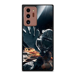 GALAXY THE EXPANSE Samsung Galaxy Note 20 Ultra Case GALAXY THE EXPANSE Samsung Galaxy Note 20 Ultra Case