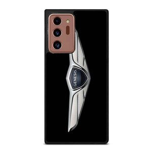 GENESIS LOGO Samsung Galaxy Note 20 Ultra Case