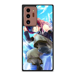 GRAY FULLBUSTER FAIRY TAIL ANIME Samsung Galaxy Note 20 Ultra Case