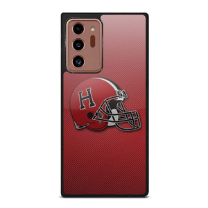 HARVARD CRIMSON FOOTBALL HELMET Samsung Galaxy Note 20 Ultra Case HARVARD CRIMSON FOOTBALL HELMET Samsung Galaxy Note 20 Ultra Case