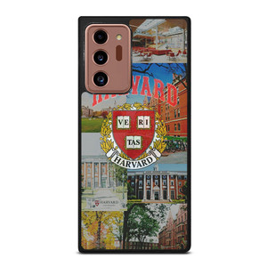 HARVARD UNIVERSITY ICON Samsung Galaxy Note 20 Ultra Case HARVARD UNIVERSITY ICON Samsung Galaxy Note 20 Ultra Case