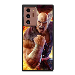 HEIHACHI MISHIMA TEKKEN ROAR Samsung Galaxy Note 20 Ultra Case