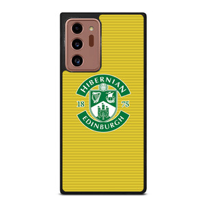 HIBERNIAN FC ICON Samsung Galaxy Note 20 Ultra Case