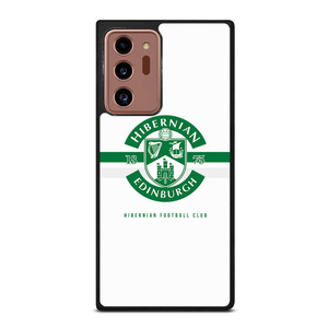 HIBERNIAN FC LOGO Samsung Galaxy Note 20 Ultra Case