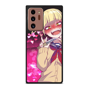 HIMIKO TOGA ANIME Samsung Galaxy Note 20 Ultra Case HIMIKO TOGA ANIME Samsung Galaxy Note 20 Ultra Case