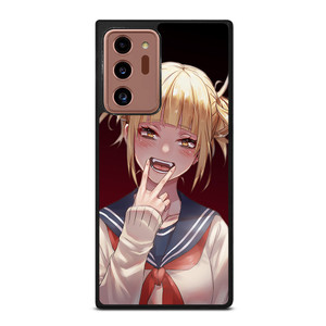 HIMIKO TOGA ART ANIME Samsung Galaxy Note 20 Ultra Case