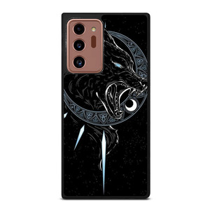 ICON THE WITCHER Samsung Galaxy Note 20 Ultra Case ICON THE WITCHER Samsung Galaxy Note 20 Ultra Case