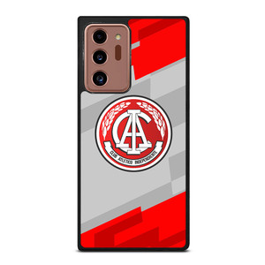INDEPENDIENTE FC SYMBOL Samsung Galaxy Note 20 Ultra Case INDEPENDIENTE FC SYMBOL Samsung Galaxy Note 20 Ultra Case