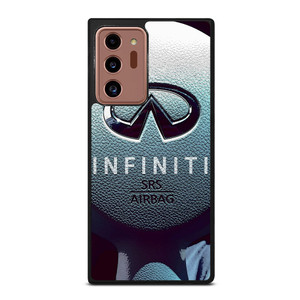 INFINITI AIRBAG Samsung Galaxy Note 20 Ultra Case