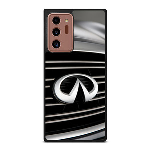INFINITI LOGO Samsung Galaxy Note 20 Ultra Case