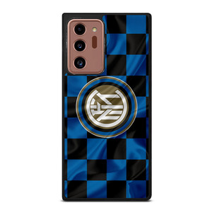 INTER MILAN ICON 2 Samsung Galaxy Note 20 Ultra Case