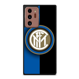 INTER MILAN ICON 3 Samsung Galaxy Note 20 Ultra Case INTER MILAN ICON 3 Samsung Galaxy Note 20 Ultra Case