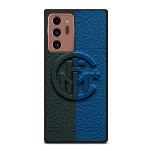 INTER MILAN LOGO 3 Samsung Galaxy Note 20 Ultra Case