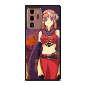 KAGURA GINTAMA ANIME SEXY Samsung Galaxy Note 20 Ultra Case KAGURA GINTAMA ANIME SEXY Samsung Galaxy Note 20 Ultra Case