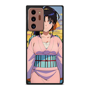 KAMIYA KAORU ART ANIME Samsung Galaxy Note 20 Ultra Case KAMIYA KAORU ART ANIME Samsung Galaxy Note 20 Ultra Case