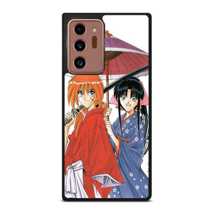 KAORU KAMIYA KENSHIN ANIME Samsung Galaxy Note 20 Ultra Case KAORU KAMIYA KENSHIN ANIME Samsung Galaxy Note 20 Ultra Case